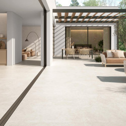 Керамогранит ProConcept 231964 North Slate White 59.5x119.2