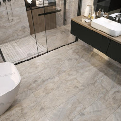 Кварцвиниловая плитка Alpine Floor Stone Mineral Core Вилио ЕСО 4-26