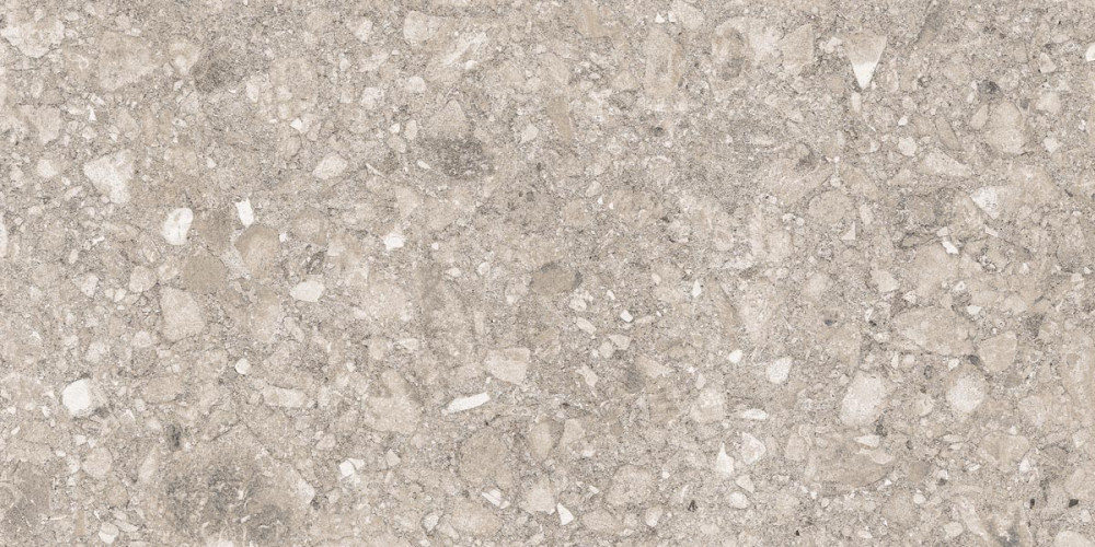 Керамогранит Idalgo Gerda Grey / Герда Серый LLR 60x120