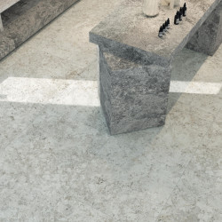 Керамогранит Atlas Concorde Russia 610010002958 Forte dei Marmi Quark Persian Grey Matt Rett 80x160