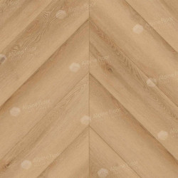 Кварцвиниловая плитка Alpine Floor Chevron Alpine Дуб Самерсет ECO 18-19 MC
