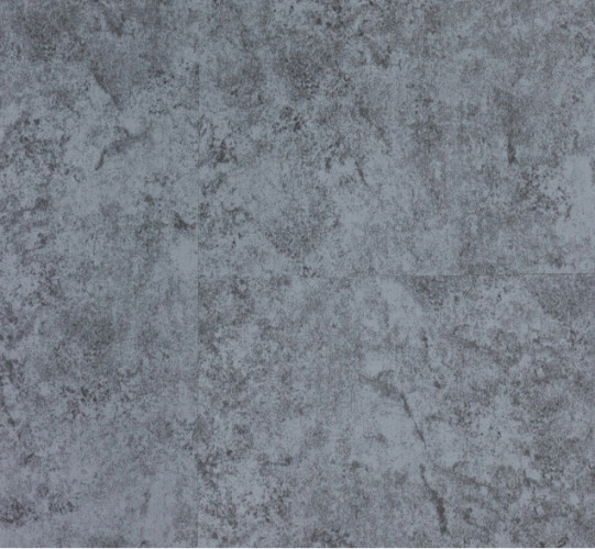 Кварц-виниловый ламинат SPC CronaFloor Stone Мелли Грей