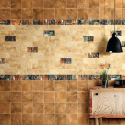 Керамическая плитка Mainzu Ravena PT02377 Crema 10x20