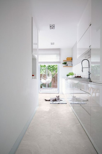 Керамогранит Global Tile Piemonte GT606011701MCR Серый 60x60