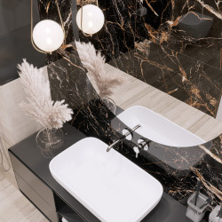 Керамогранит Laparet Universe х9999286937 полированный 80х160