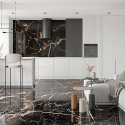 Керамогранит Laparet Universe х9999286937 полированный 80х160