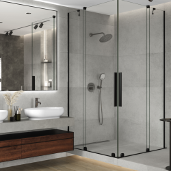 Керамогранит Ceradim SG604520R Техно Грис серый матовый 59,50x59,50