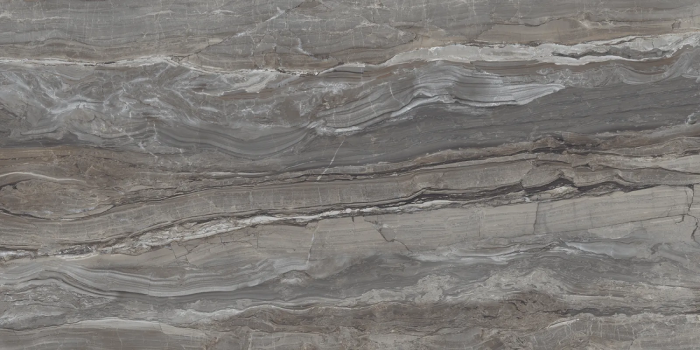 Керамогранит Buono Ceramica QVL4632C Queen Nile River Sunset Carving 60x120