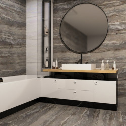 Керамогранит Buono Ceramica QVL4632C Queen Nile River Sunset Carving 60x120