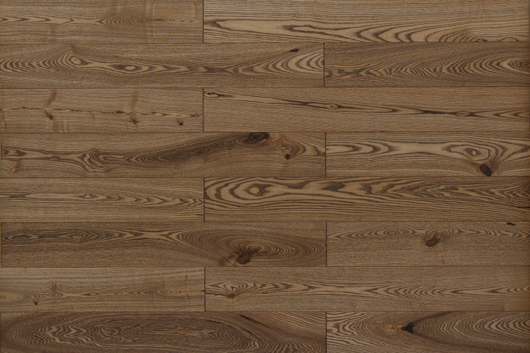 Паркетная доска Amber Wood A12.33.20.125-001 Ясень Винтаж 909x125x14 мм