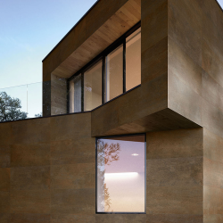 Керамогранитa Sant Agostino CSAOXCOP12 Oxidart Copper 60x120 