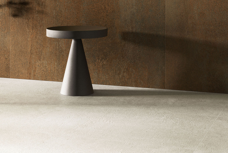 Керамогранитa Sant Agostino CSAOXCOP12 Oxidart Copper 60x120 