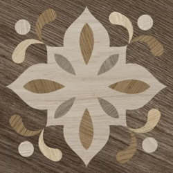 Керамогранитa Sant Agostino Intarsi Classic 02 20x20