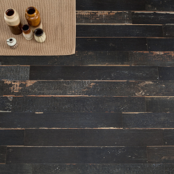 Керамогранитa Sant Agostino CSABLADK15 Blendart Dark 15x120