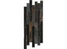 Керамогранит Sant Agostino CSABLADK15 Blendart Dark 15x120
