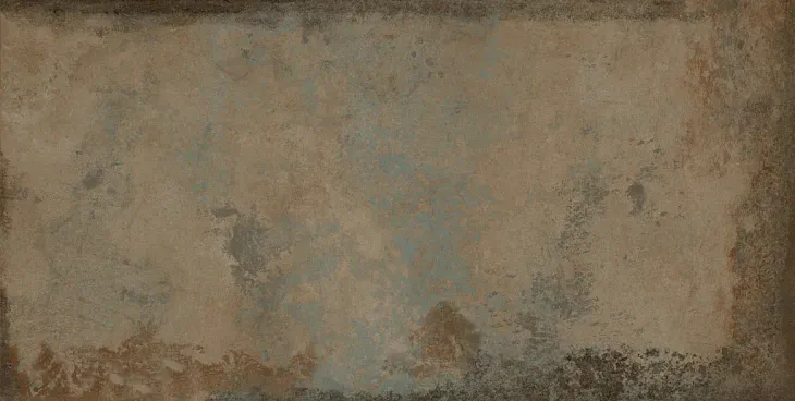 Керамогранитa Pamesa 071.869.0151.10476 Alloy Copper SemiPulido Rect. 60x120