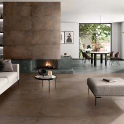 Керамогранит Pamesa 071.869.0151.10476 Alloy Copper SemiPulido Rect. 60x120