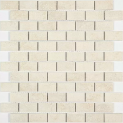 Мозаика NSmosaic PR2348-03 306х312, матовая