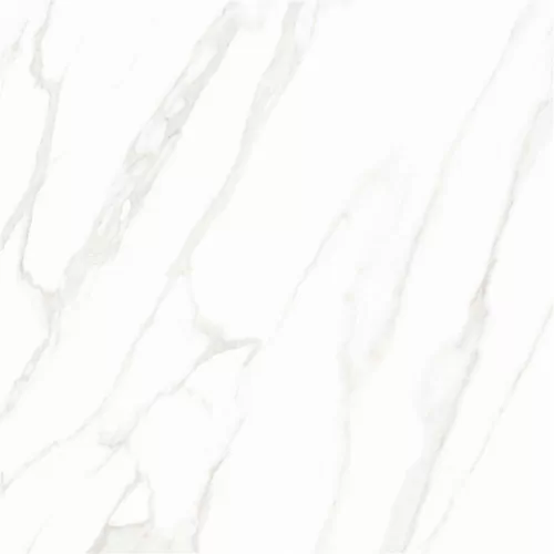Керамогранит Vitra K945331LPR Marmori Калакатта Белый 60х60