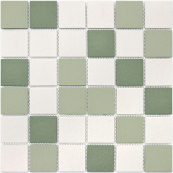 Мозаика LeeDo Ceramica Virgo (48x48x6) 306х306, антислип