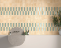 Керамогранит Equipe Miyako 32381 Desert Matt 10x15