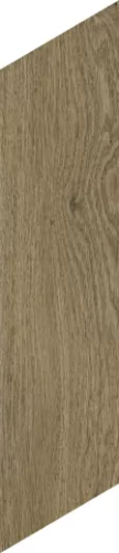 Керамогранит Ragno Marazzi R9SY Ossimori Chevron Marrone Extra Matt 11x54