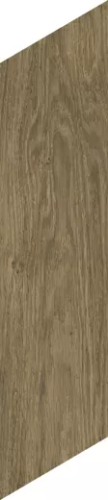 Керамогранит Ragno Marazzi R9SY Ossimori Chevron Marrone Extra Matt 11x54