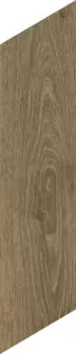 Керамогранит Ragno Marazzi R9SY Ossimori Chevron Marrone Extra Matt 11x54