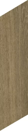 Керамогранит Ragno Marazzi R9SY Ossimori Chevron Marrone Extra Matt 11x54