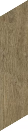 Керамогранит Ragno Marazzi R9SY Ossimori Chevron Marrone Extra Matt 11x54