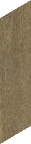 Керамогранит Ragno Marazzi R9SY Ossimori Chevron Marrone Extra Matt 11x54