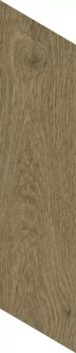 Керамогранит Ragno Marazzi R9SY Ossimori Chevron Marrone Extra Matt 11x54