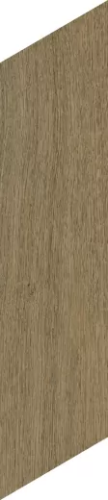 Керамогранит Ragno Marazzi R9SY Ossimori Chevron Marrone Extra Matt 11x54