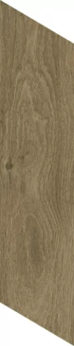 Керамогранит Ragno Marazzi R9SY Ossimori Chevron Marrone Extra Matt 11x54