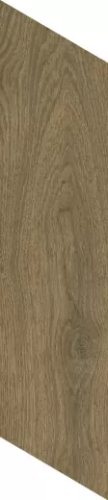 Керамогранит Ragno Marazzi R9SY Ossimori Chevron Marrone Extra Matt 11x54