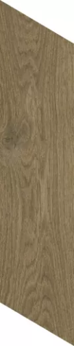 Керамогранит Ragno Marazzi R9SY Ossimori Chevron Marrone Extra Matt 11x54