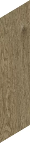 Керамогранит Ragno Marazzi R9SY Ossimori Chevron Marrone Extra Matt 11x54