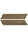 Керамогранит Ragno Marazzi R9SY Ossimori Chevron Marrone Extra Matt 11x54