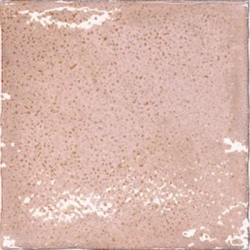 Плитка Equipe Altea 27605 Dusty Pink 10 10x10