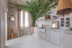 Керамогранит Pamesa 015.889.0150.15398 Hamptons Bianco Matt 7x28