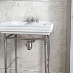 Плитка Equipe Carrara 23079 Gloss 7,5x15