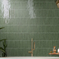 Керамическая плитка Monopole 2703 San Remo Emerald 5x25