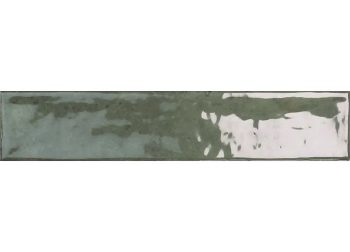 Керамическая плитка Monopole 2703 San Remo Emerald 5x25
