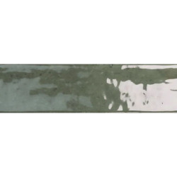 Керамическая плитка Monopole 2703 San Remo Emerald 5x25