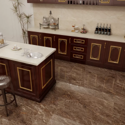 Керамогранит Duna RP-160237 Istanbul Crema 120x60