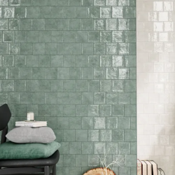 Керамогранит Ribesalbes Nuance Egret 10x20