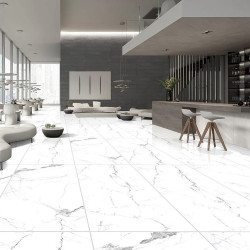 Керамогранит Primavera Colonial White PR206 60x120