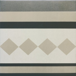 Плитка бордюр Equipe Caprice 20939 Provence Border 20x20