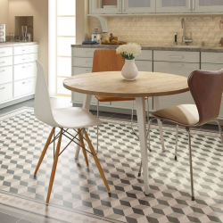 Плитка бордюр Equipe Caprice 20939 Provence Border 20x20