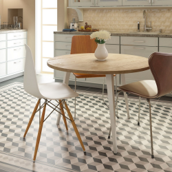 Керамогранит бордюр Equipe Caprice 20939 Provence Border 20x20